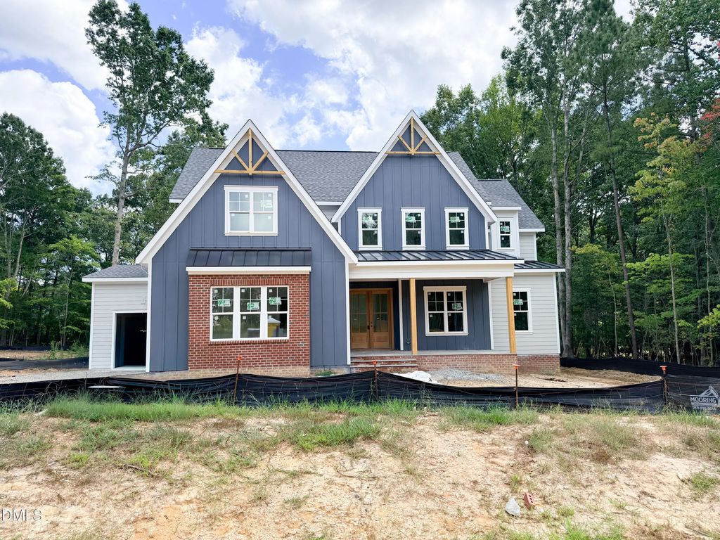 333 Black Caviar Way, Raleigh