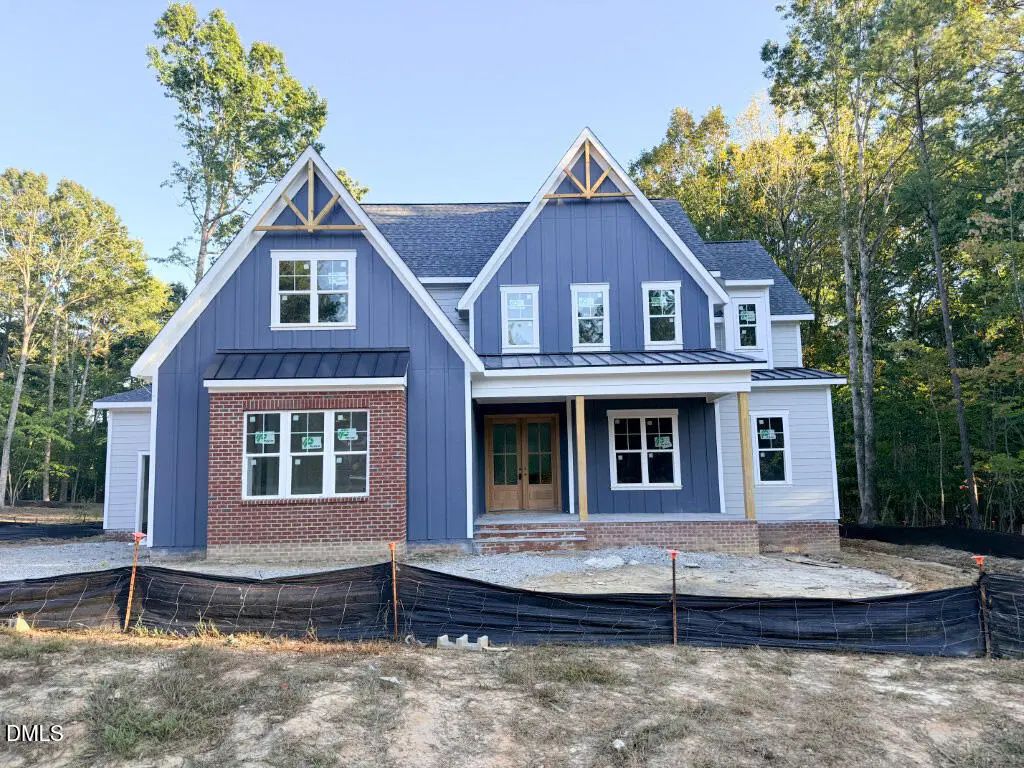 333 Black Caviar Way, Raleigh