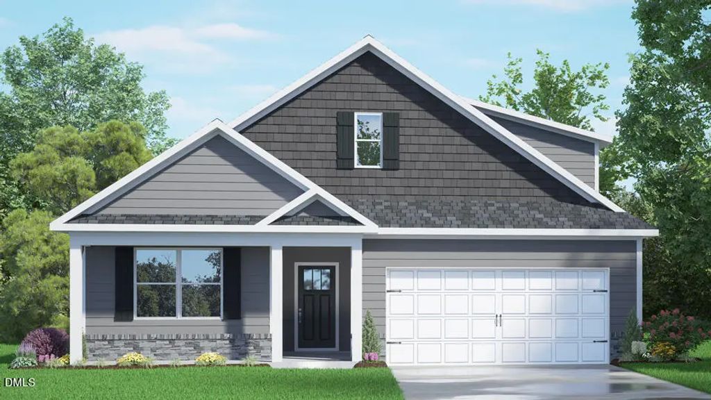 5101 Dezola Street, Apex