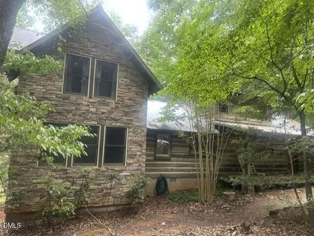 205 Anolis Drive, Pittsboro