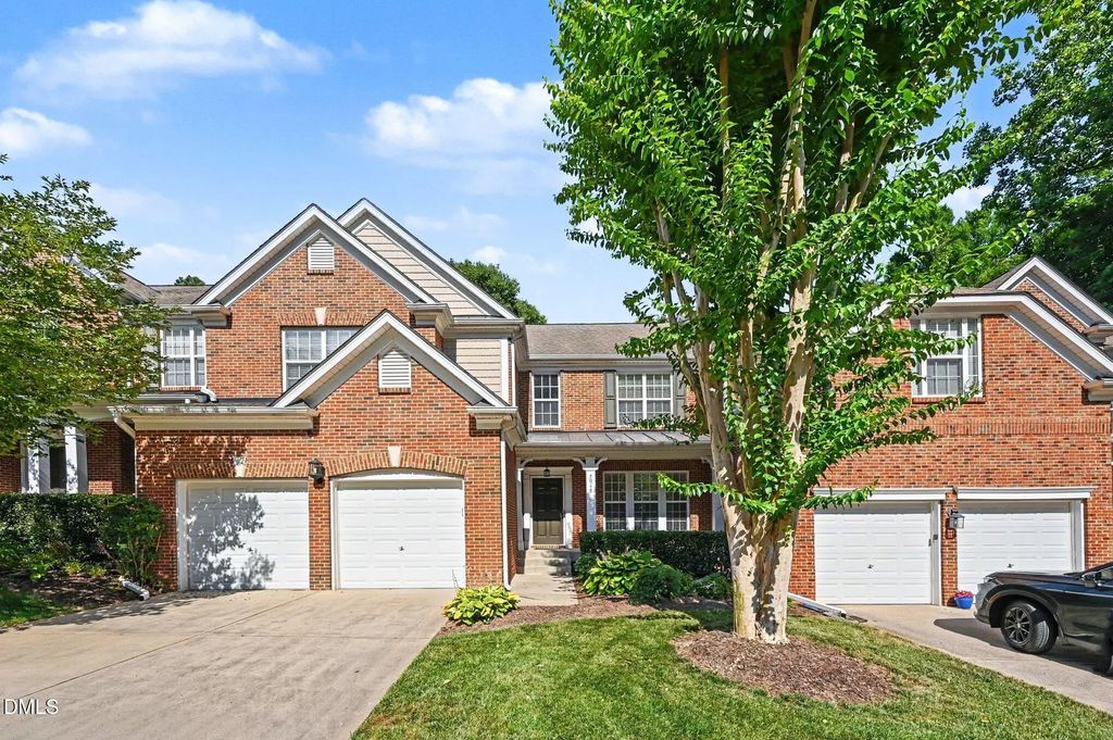 5068 Isabella Cannon Drive, Raleigh