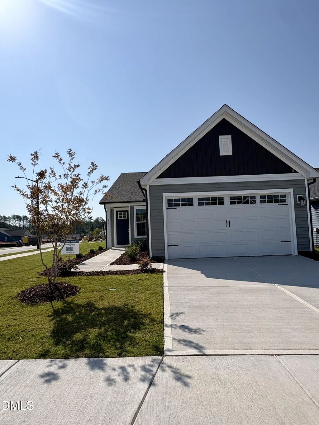 501 Maumelle Way 211, Durham