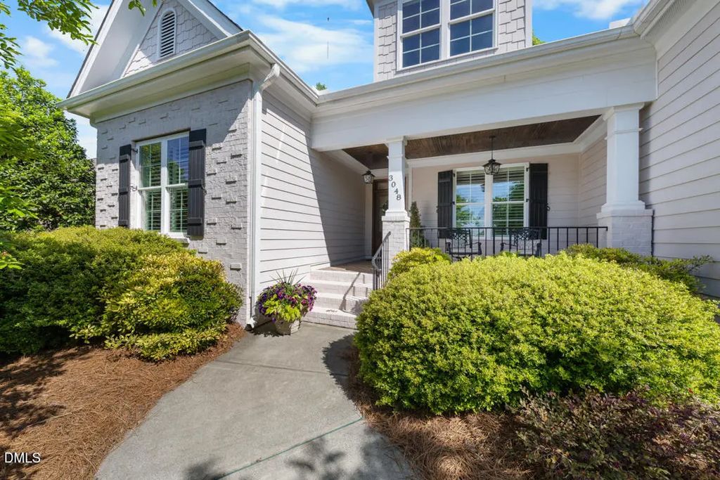 3048 Lawson Walk Way, Rolesville