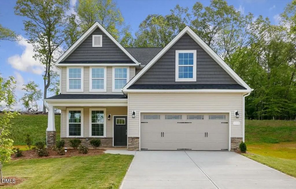 1516 Reese Court, Burlington