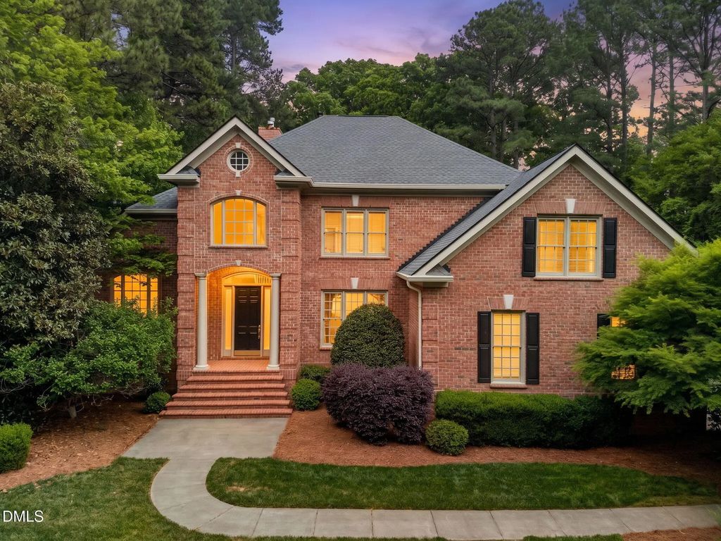 5224 Deergrass Court, Raleigh