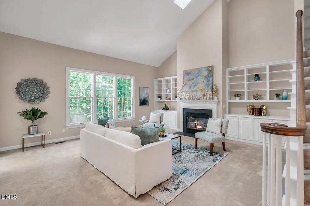 490 Beechmast, Pittsboro