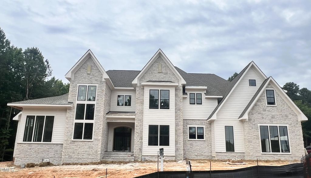 181 Westhampton Drive, Pittsboro