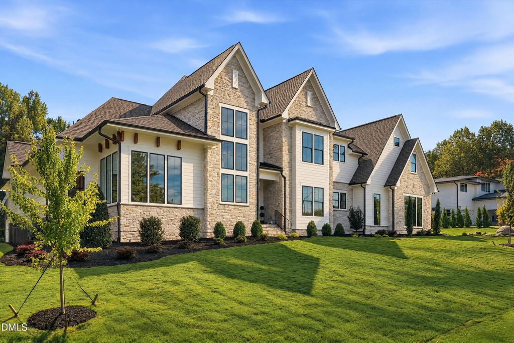 181 Westhampton Drive, Pittsboro