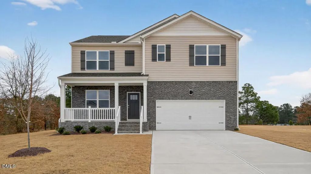 124 Westerly Way, Lillington
