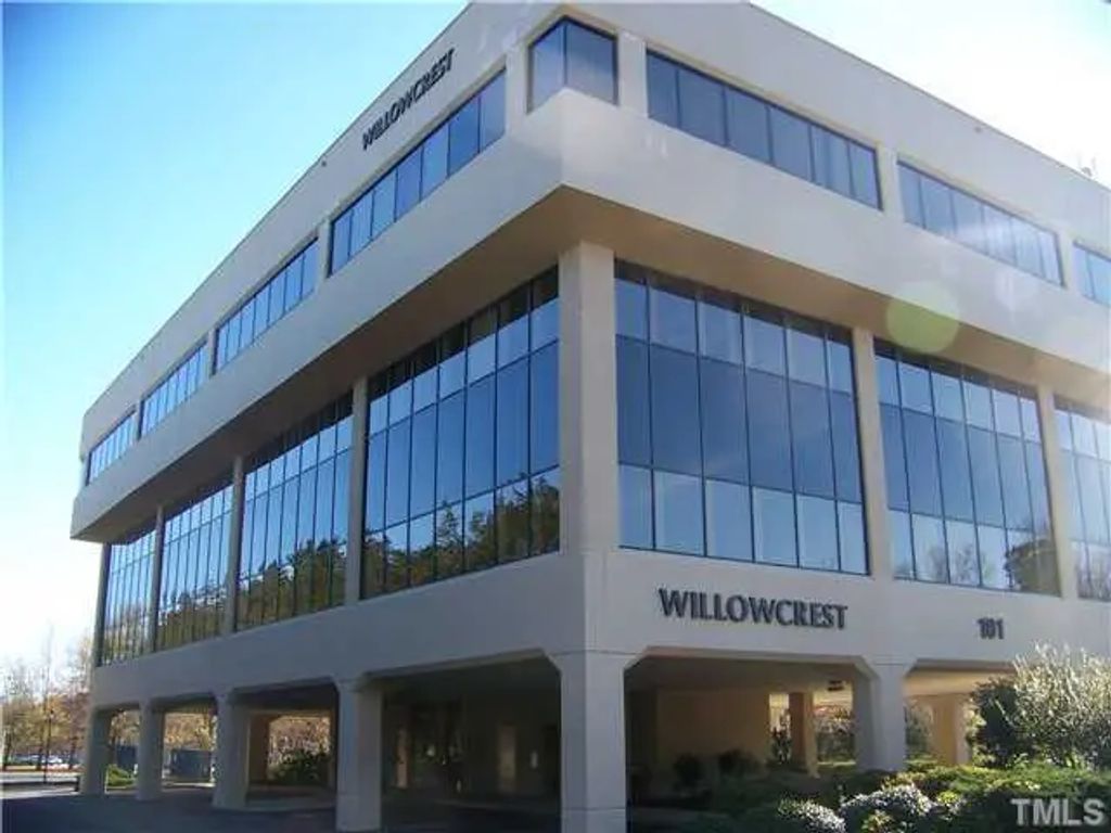 101 Conner Drive 203, Chapel Hill