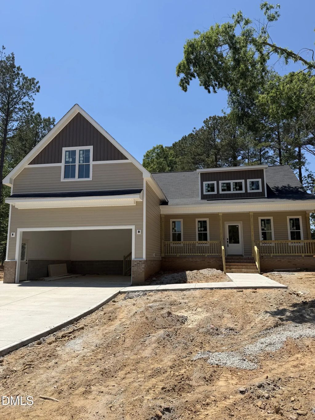 75 Copper Penny Road, Zebulon