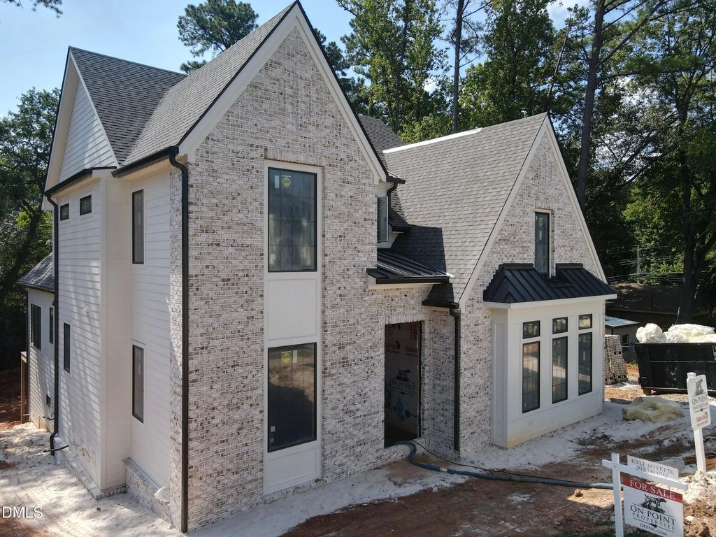 913 Tyrrell Road, Raleigh
