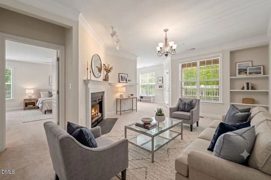 1423 Arborgate Circle, Chapel Hill