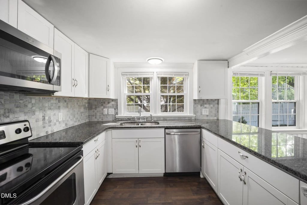 6017 Mount Pleasant Road, Bailey