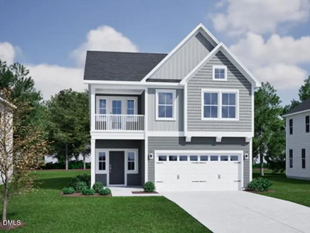 609 Sweet Nettle Drive 10, Durham