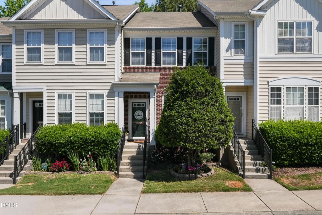 7850 Spungold Street, Raleigh
