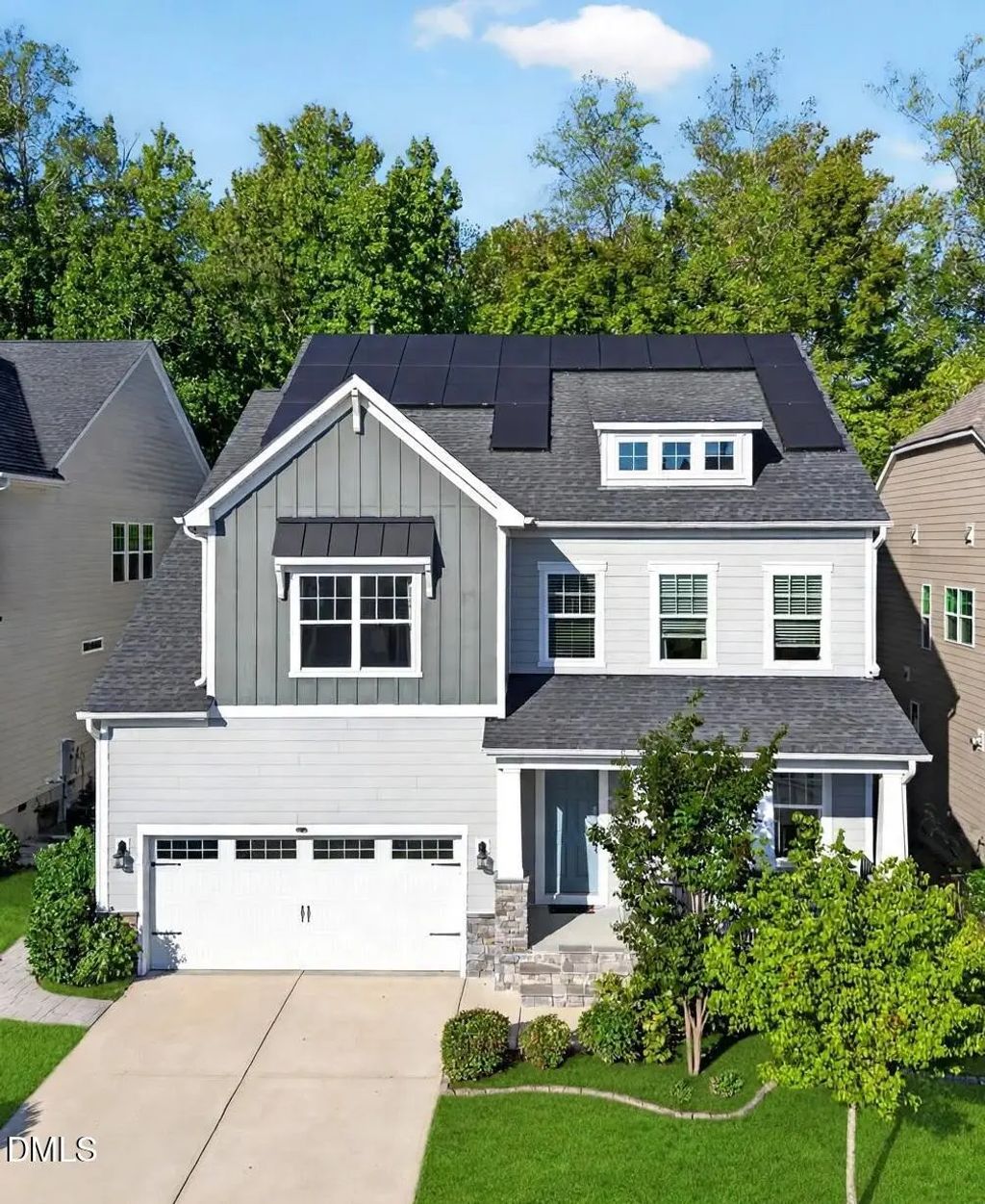 212 Birdsgrove Court, Cary