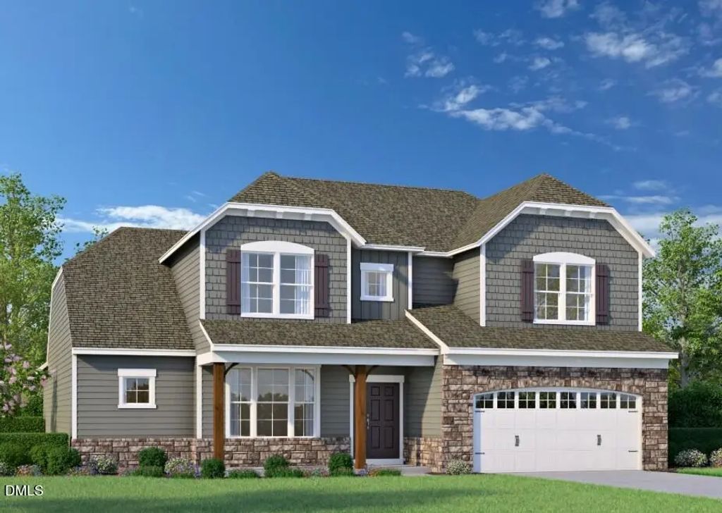 504 Grist Mill Court, Aberdeen