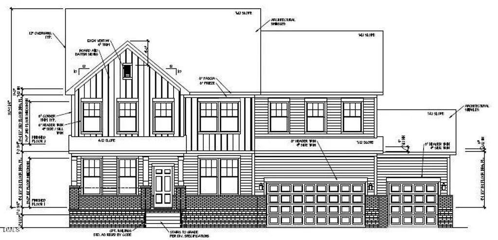 55 Frost Meadow Way, Lillington