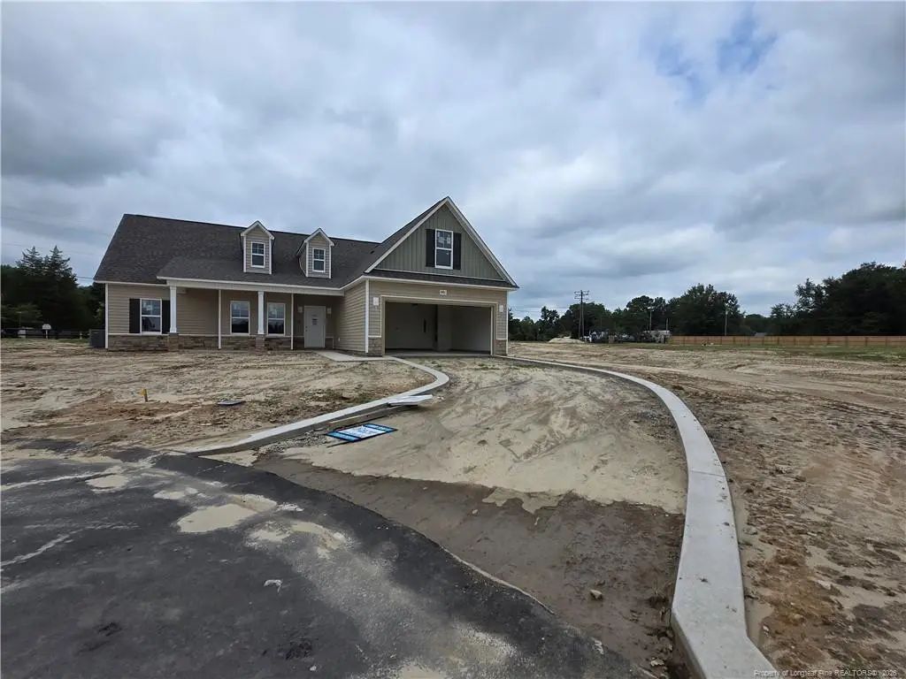 4301 Kirkhill Court, Wade