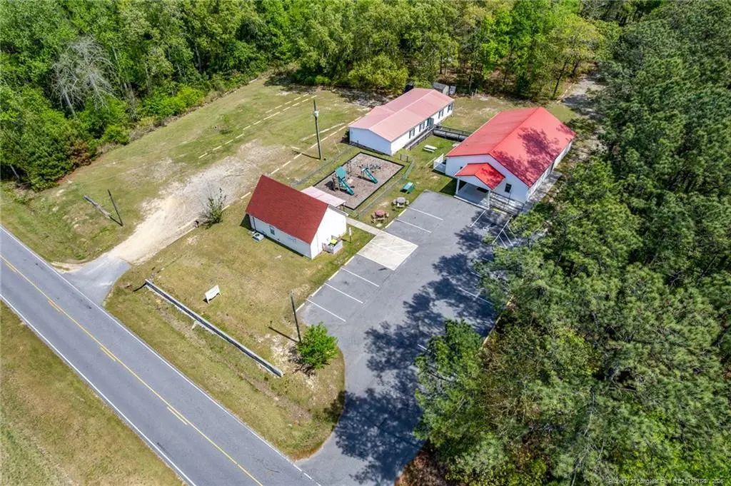 126 Archie Street, Spring Lake