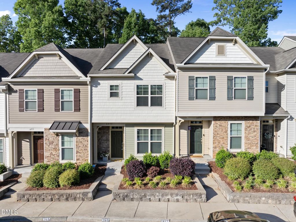 6257 Pesta Court, Raleigh