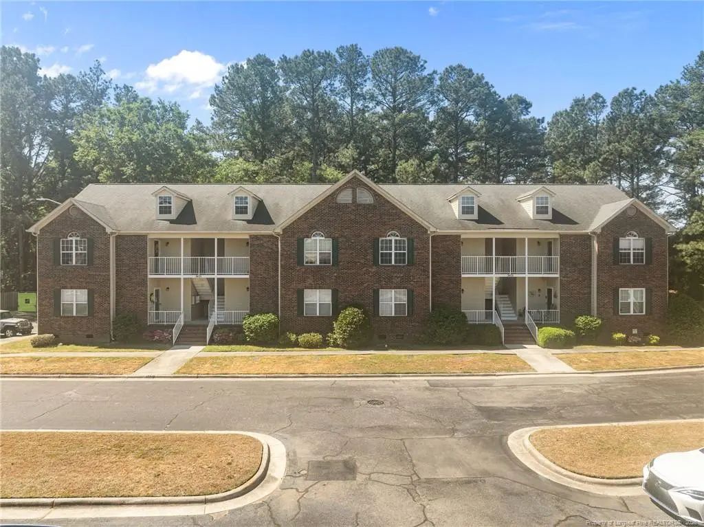 3421 Lainey Lane C, Fayetteville