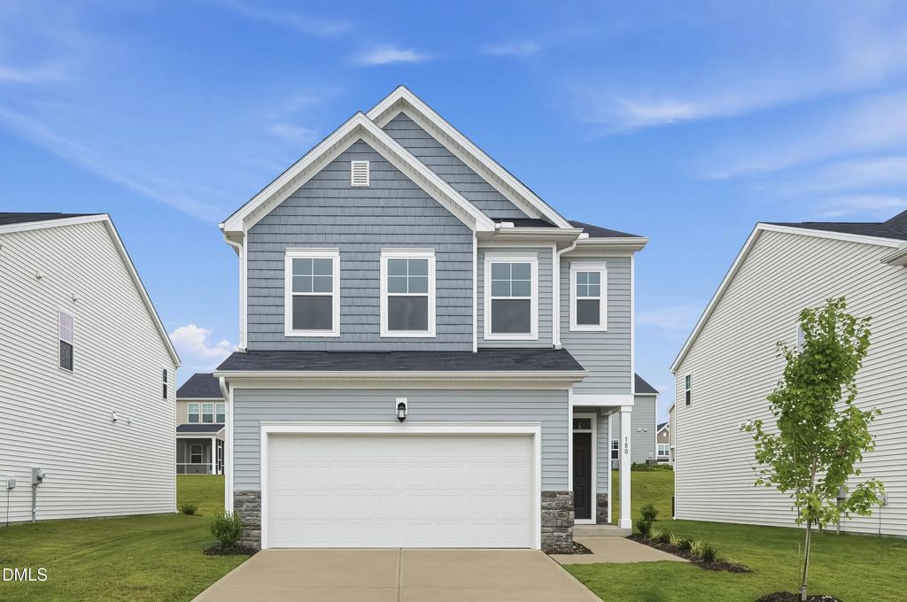 180 Caitlyn Parkway, Smithfield
