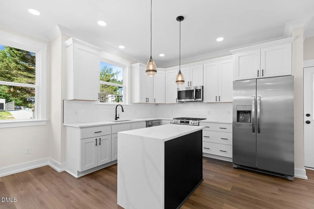 3133 Rowena Avenue A, Durham