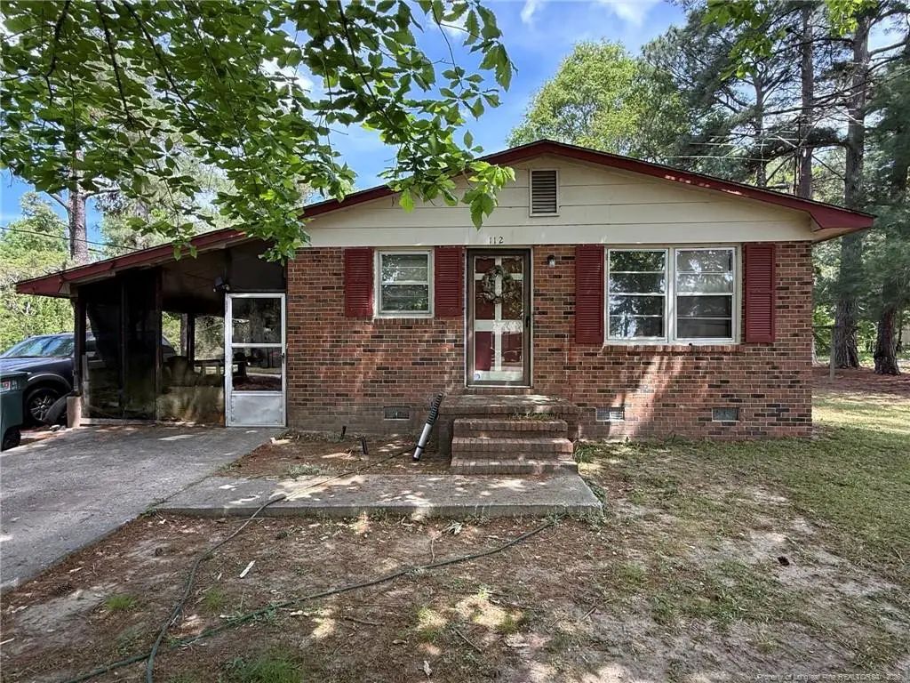 112 Victoria Drive, Parkton