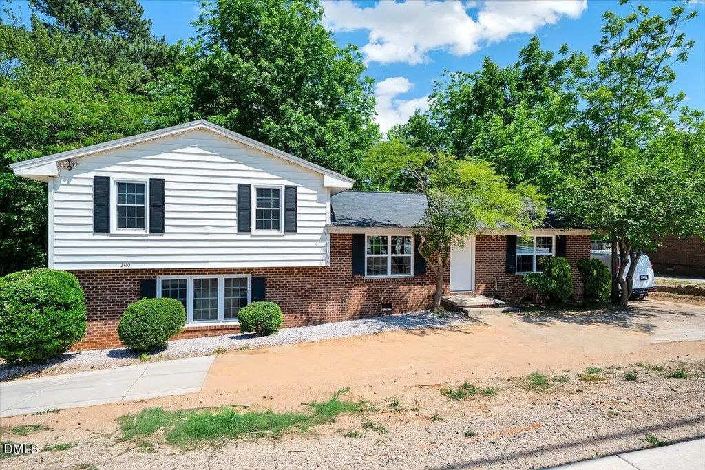 3408 Atlantic Avenue, Raleigh