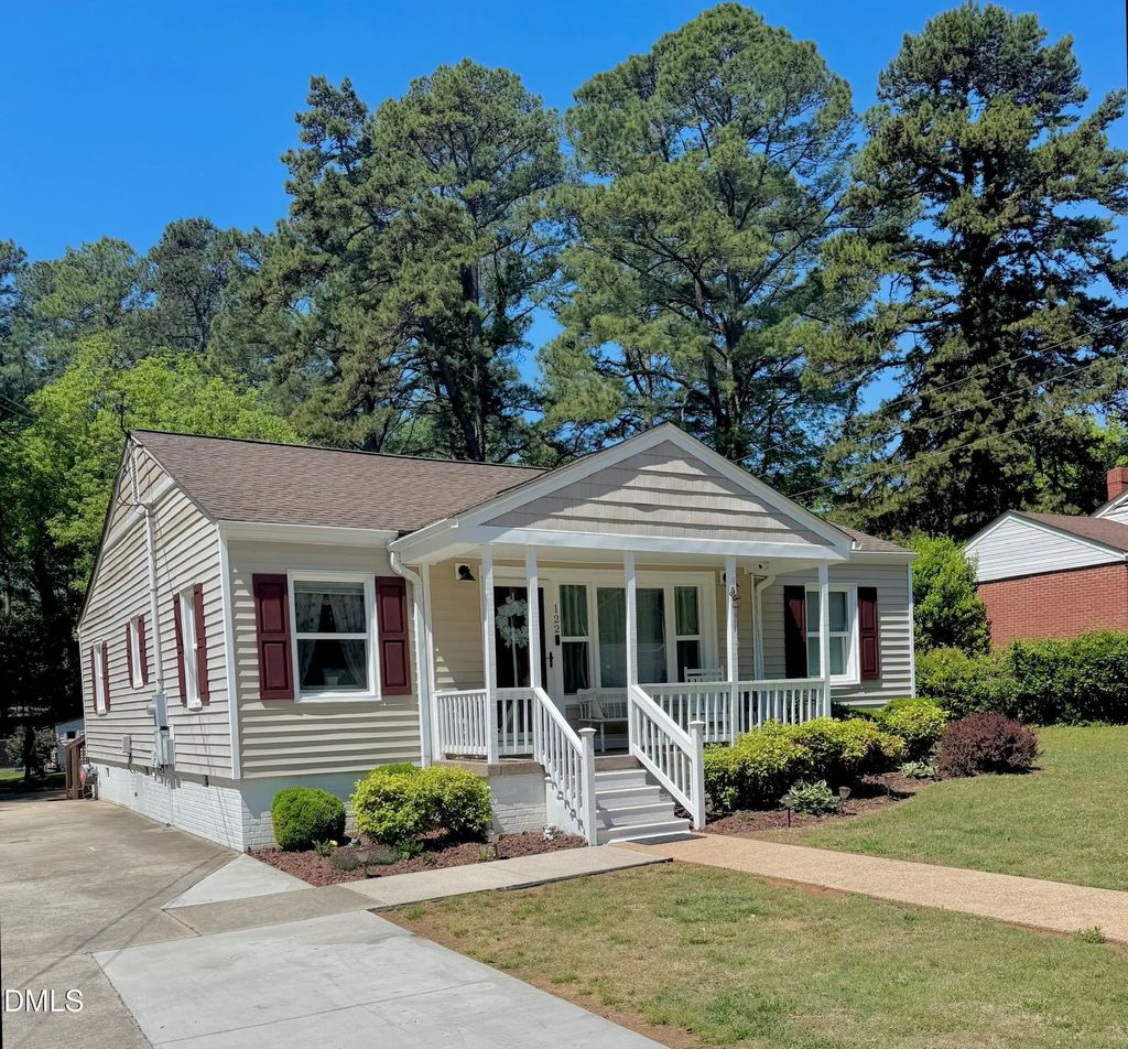 122 Watson Drive, Henderson