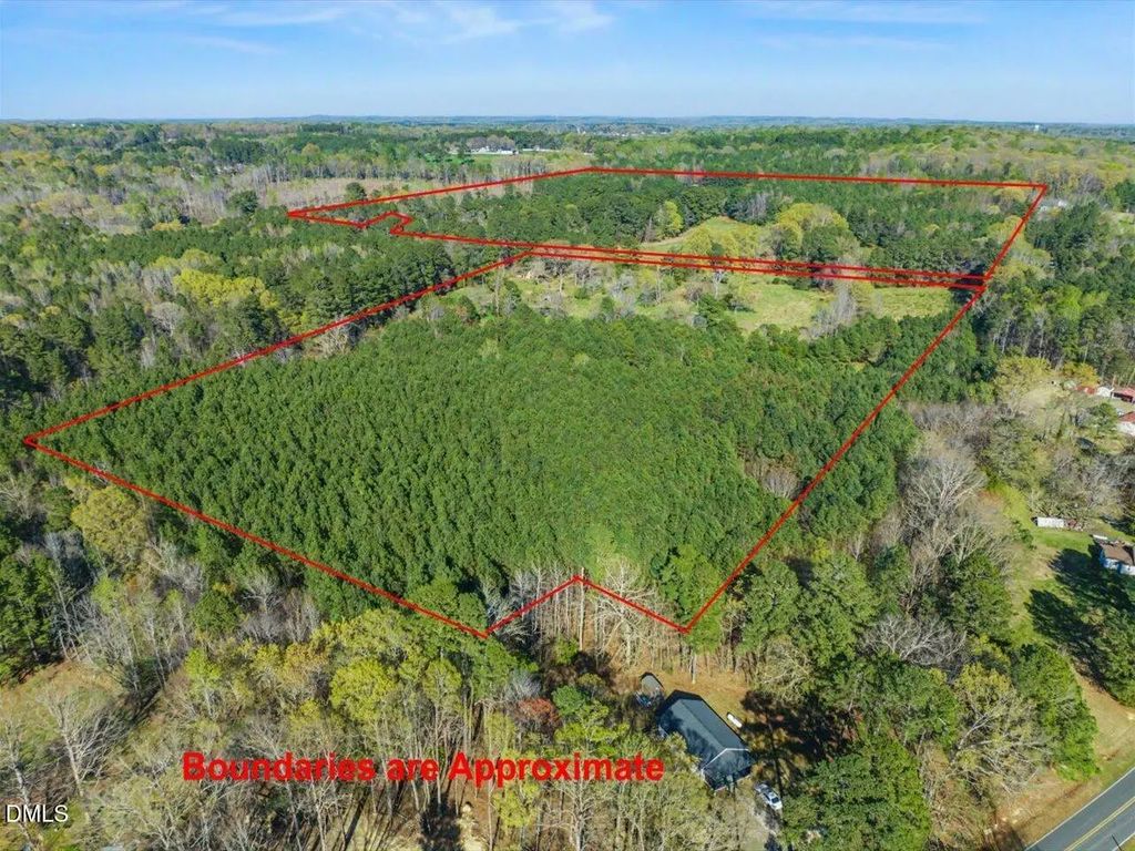 357 Brower Road, Siler City
