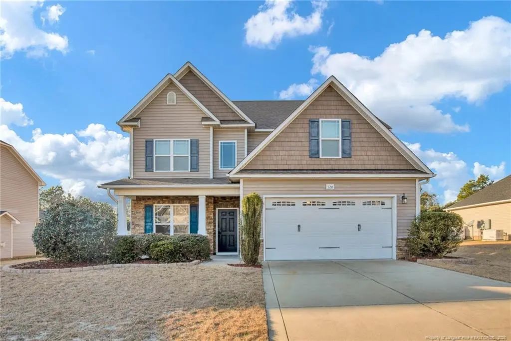 120 Lockwood Drive, Cameron