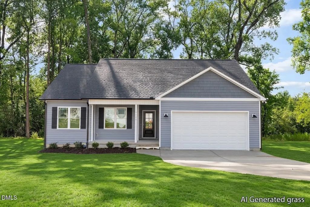 1115 Nor-am Road, Pikeville