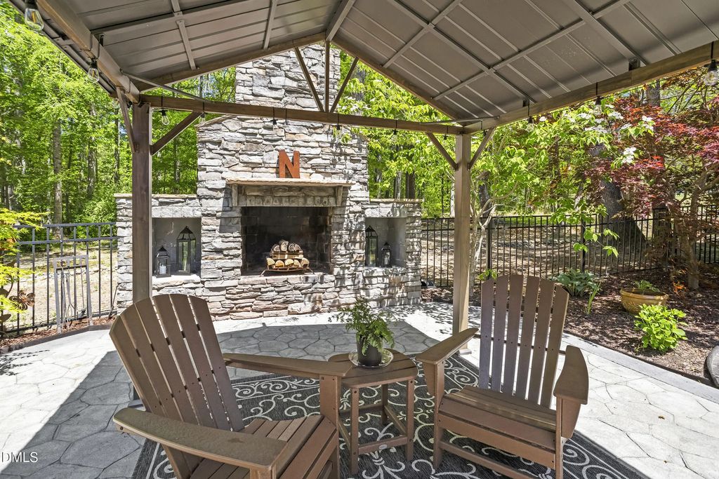 92 Margaret Mann Way, Pittsboro