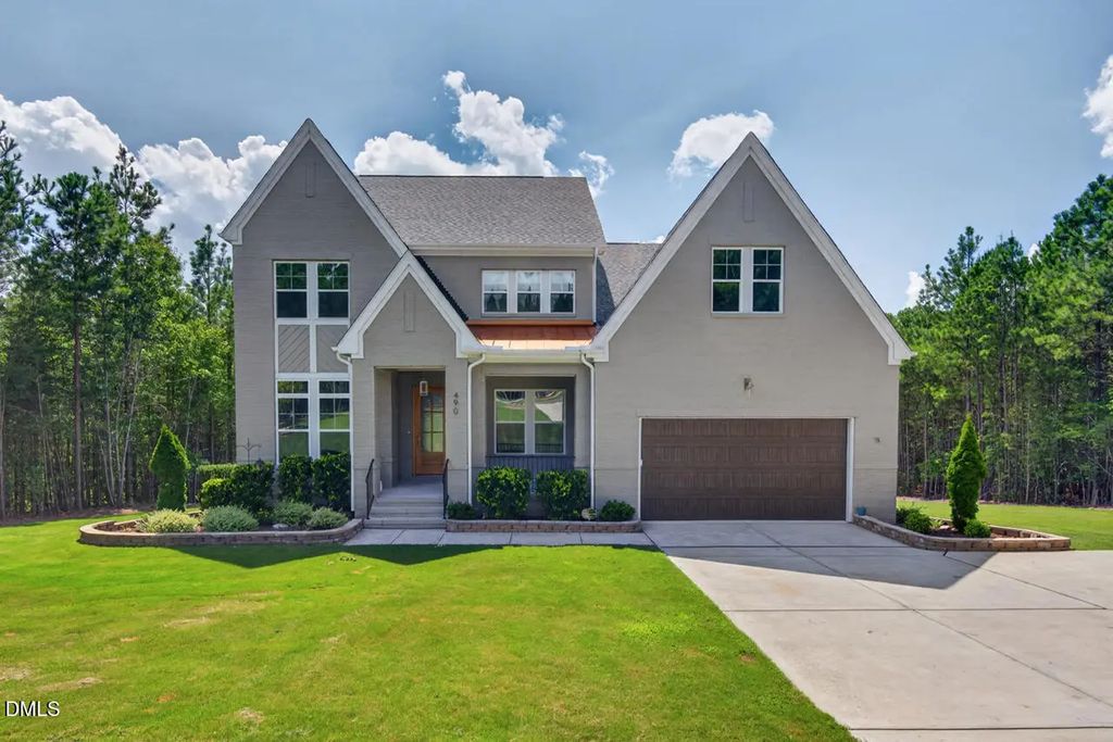 490 Terry Road, Hillsborough