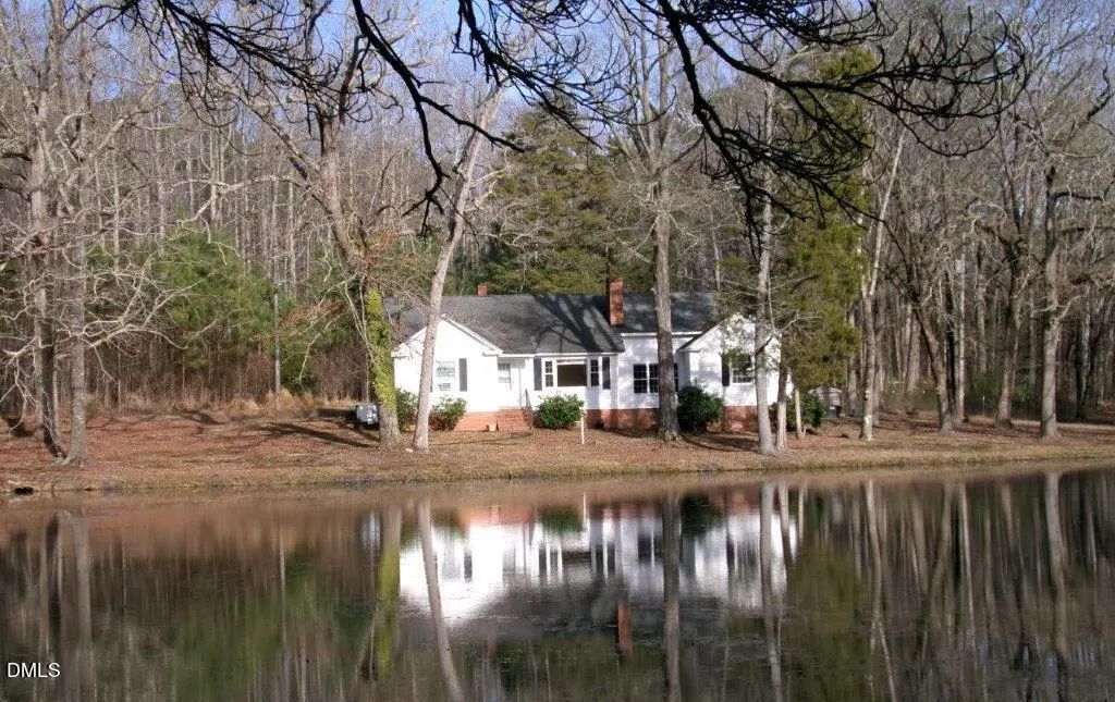 1191 Old Sanford Road, Moncure