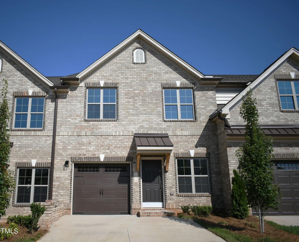 1059 Beechcraft Drive, Mebane