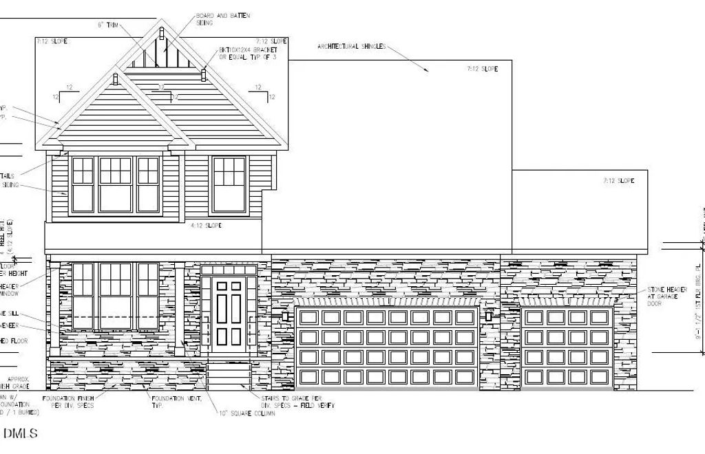 92 Celtic Lane, Lillington