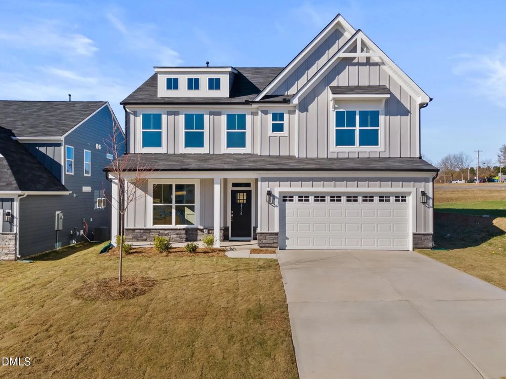 112 Arundel Drive, Archer Lodge