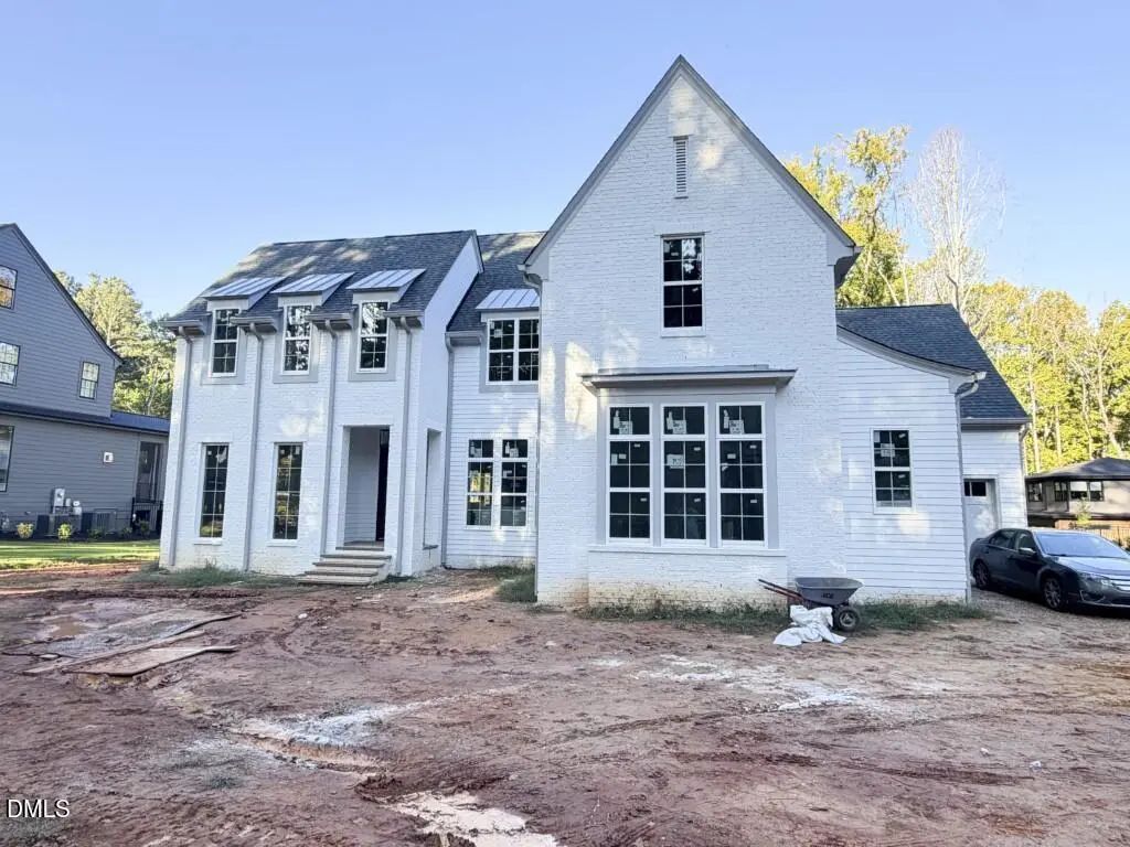 13533 Old Creedmoor Road, Wake Forest