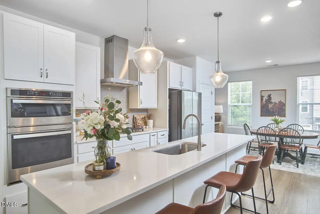 1968 Fahey Drive, Apex