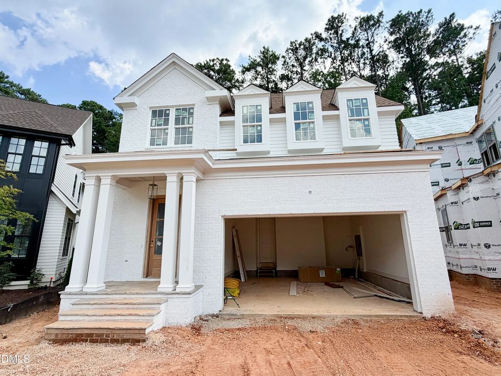 1709 Burnette Garden Path, Raleigh