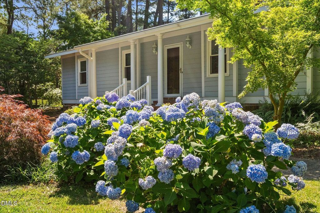 4704 Bernie Place, Raleigh