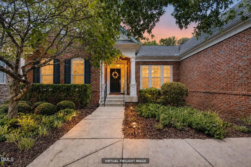 235 Beckingham Loop, Cary