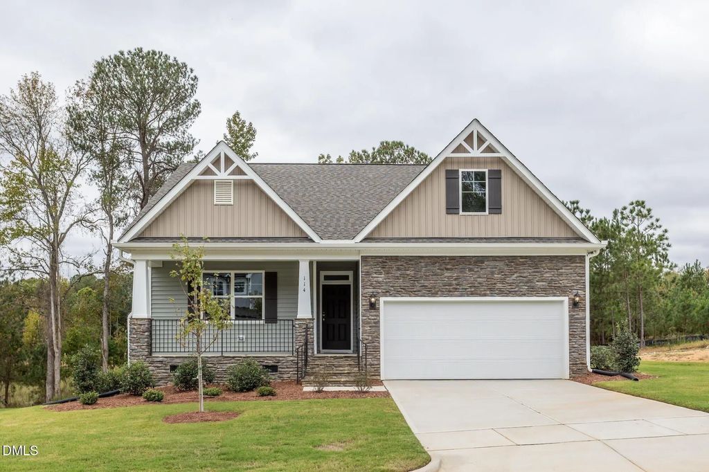 129 Arundel Drive, Archer Lodge