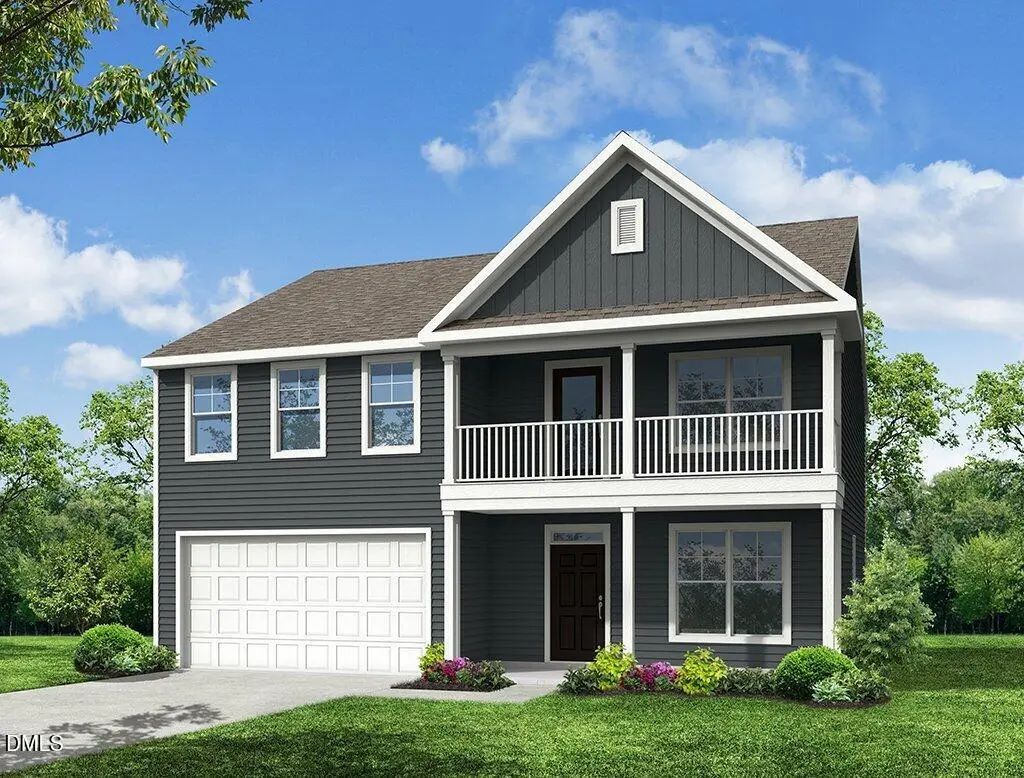 111 Arundel Drive, Archer Lodge