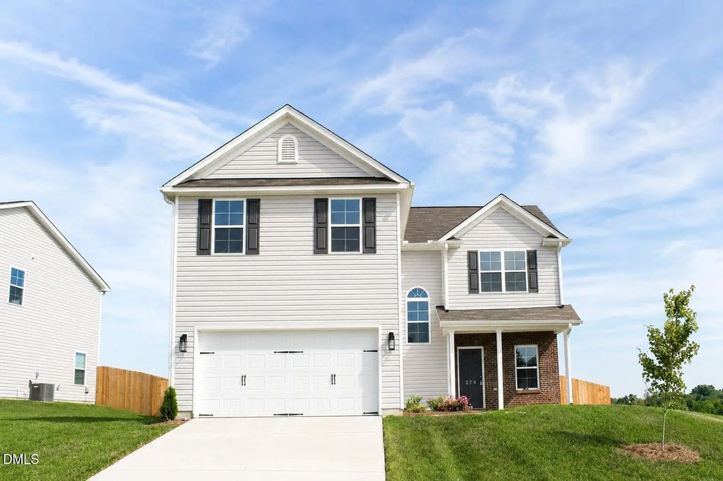 278 Plains Drive, Burlington