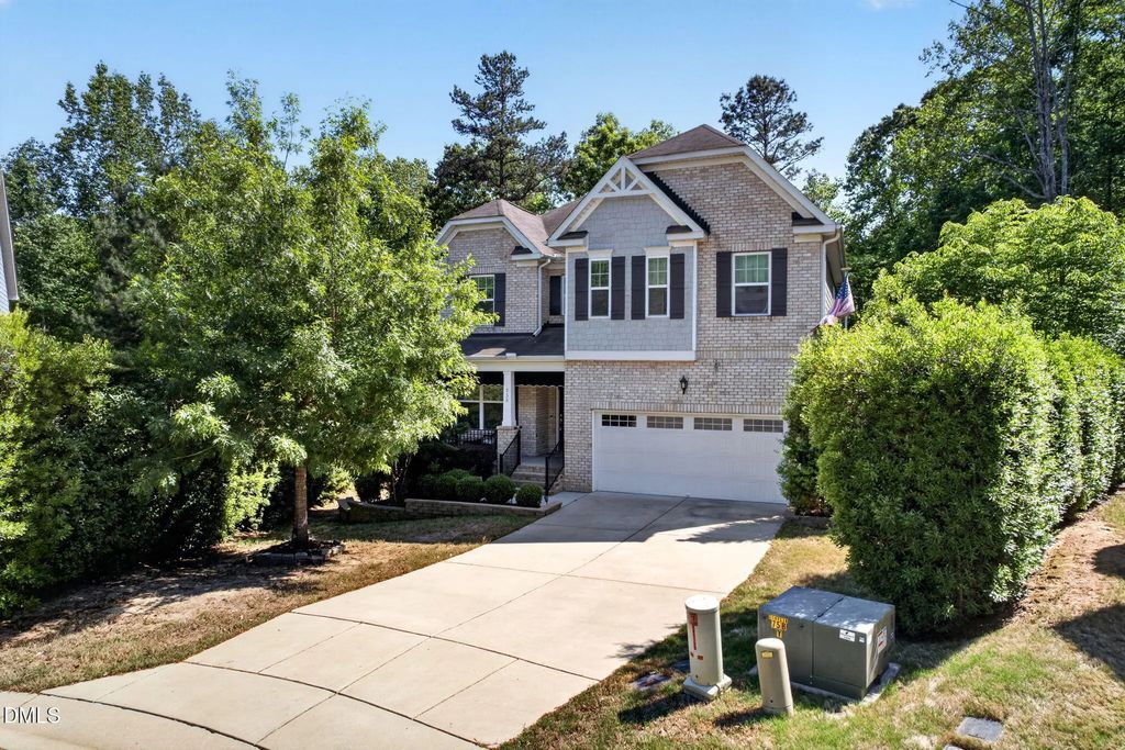 258 Chatsworth Lane, Clayton